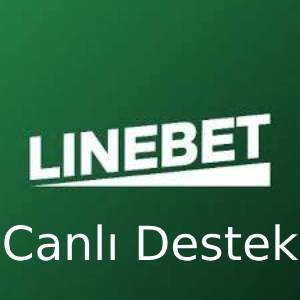 linebet canlı destek