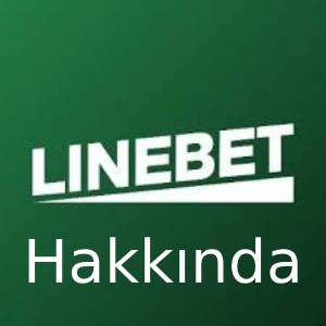 linebet hakkında