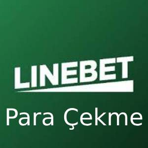 linebet para çekme