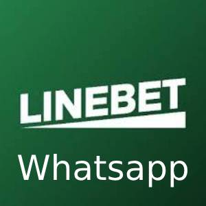 linebet whatsapp